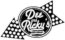 DEE AND RICKY