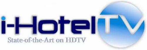I-HOTELTV STATE-OF-THE-ART ON HDTV