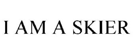 I AM A SKIER