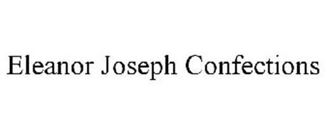 ELEANOR JOSEPH CONFECTIONS