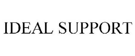 IDEAL SUPPORT