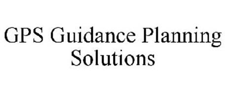 GPS GUIDANCE PLANNING SOLUTIONS