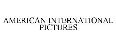 AMERICAN INTERNATIONAL PICTURES