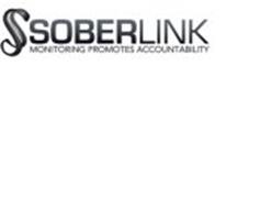 S SOBERLINK MONITORING PROMOTES ACCOUNTABILITY