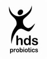 HDS PROBIOTICS