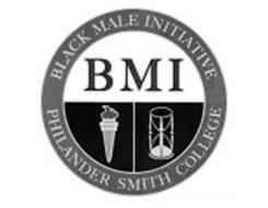 BLACK MALE INITIATIVE PHILANDER SMITH COLLEGE BMI