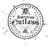 AMERICAN OUTLAWS EST. 2007