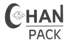 CHAN PACK
