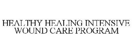 HEALTHY HEALING INTENSIVE WOUND CARE PROGRAM