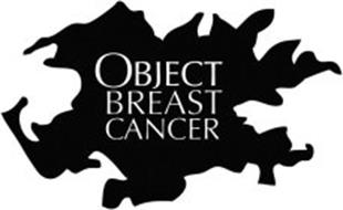 OBJECT BREAST CANCER