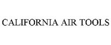 CALIFORNIA AIR TOOLS