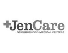 JENCARE NEIGHBORHOOD MEDICAL CENTERS