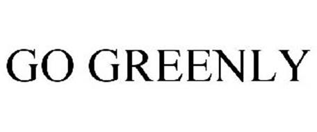 GO GREENLY