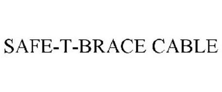 SAFE-T-BRACE CABLE