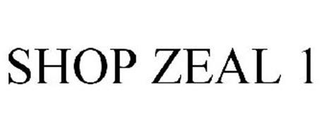 SHOP ZEAL 1
