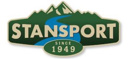 STANSPORT SINCE 1949