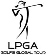 LPGA GOLF'S GLOBAL TOUR