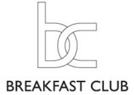 BC BREAKFAST CLUB
