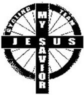 MY JESUS SAVIOR CYCLING TEAM