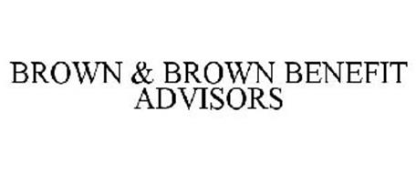 BROWN & BROWN BENEFIT ADVISORS