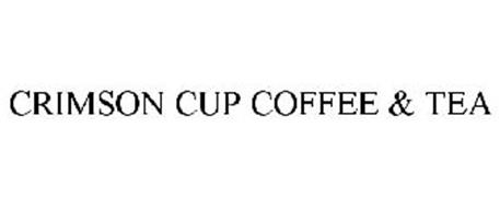 CRIMSON CUP COFFEE & TEA