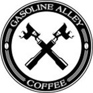 GASOLINE ALLEY COFFEE