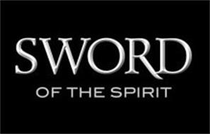 SWORD OF THE SPIRIT
