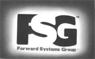 FSG FORWARD SYSTEMS GROUP