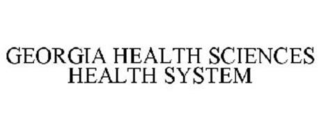 GEORGIA HEALTH SCIENCES HEALTH SYSTEM