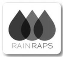 RAIN RAPS