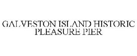 GALVESTON ISLAND HISTORIC PLEASURE PIER