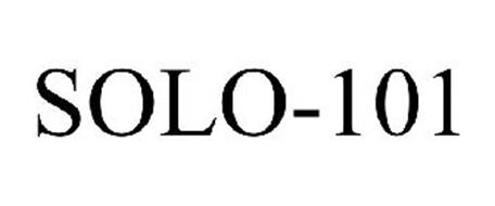 SOLO-101