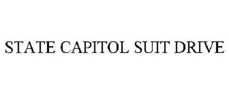 STATE CAPITOL SUIT DRIVE