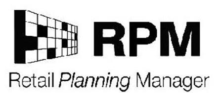 RPM RETAIL PLANNING MANAGER