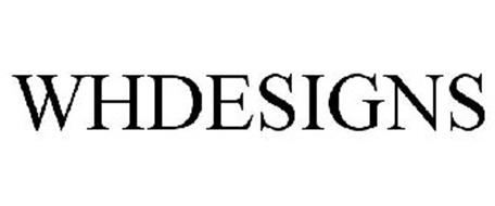 WHDESIGNS