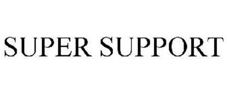 SUPER SUPPORT