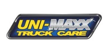 UNI-MAXX TRUCK CARE