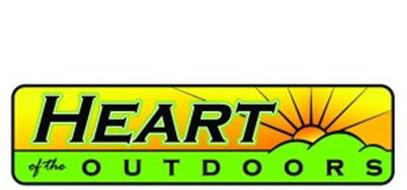 HEART OF THE OUTDOORS