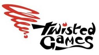 TWISTED GAMES