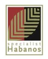 SPECIALIST HABANOS
