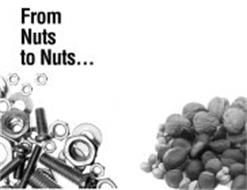 FROM NUTS TO NUTS...