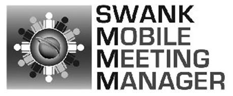 SWANK MOBILE MEETING MANAGER