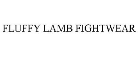 FLUFFY LAMB FIGHTWEAR