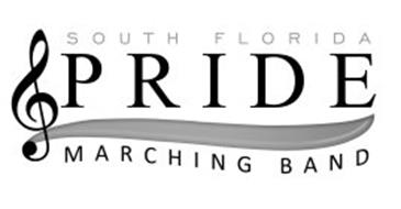 SOUTH FLORIDA PRIDE MARCHING BAND