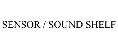 SENSOR / SOUND SHELF