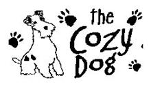 THE COZY DOG
