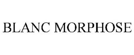 BLANC MORPHOSE