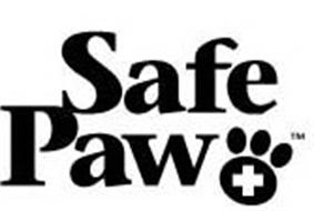 SAFE PAW