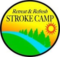 RETREAT & REFRESH STROKE CAMP