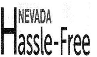 NEVADA HASSLE-FREE